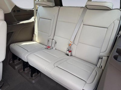 2022 GMC Yukon 4WD 4dr Denali