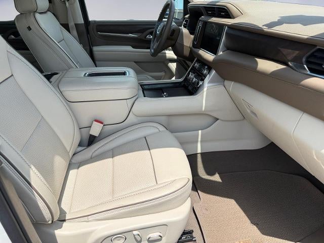 2022 GMC Yukon 4WD 4dr Denali