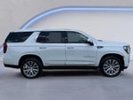 2022 GMC Yukon 4WD 4dr Denali