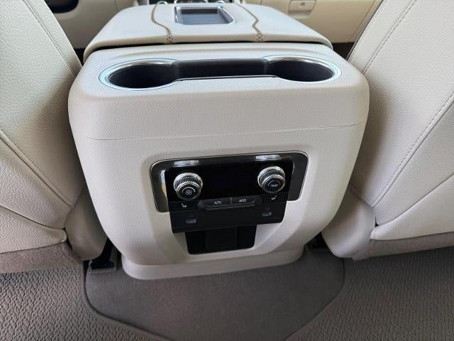 2022 GMC Yukon 4WD 4dr Denali
