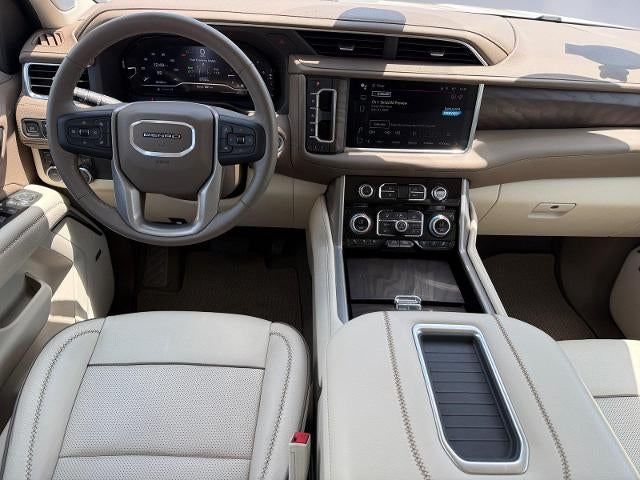 2022 GMC Yukon 4WD 4dr Denali