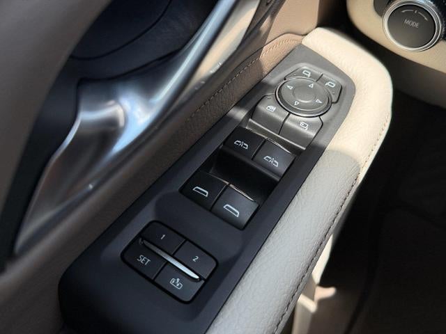 2022 GMC Yukon 4WD 4dr Denali