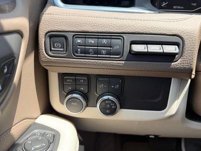 2022 GMC Yukon 4WD 4dr Denali