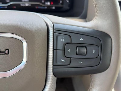 2022 GMC Yukon 4WD 4dr Denali