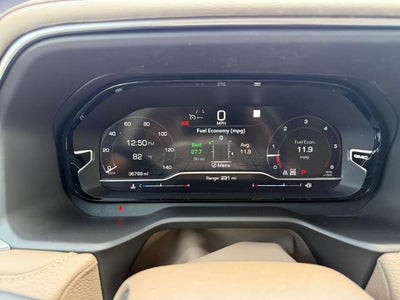 2022 GMC Yukon 4WD 4dr Denali