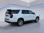 2022 GMC Yukon 4WD 4dr Denali