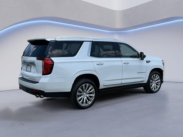 2022 GMC Yukon 4WD 4dr Denali