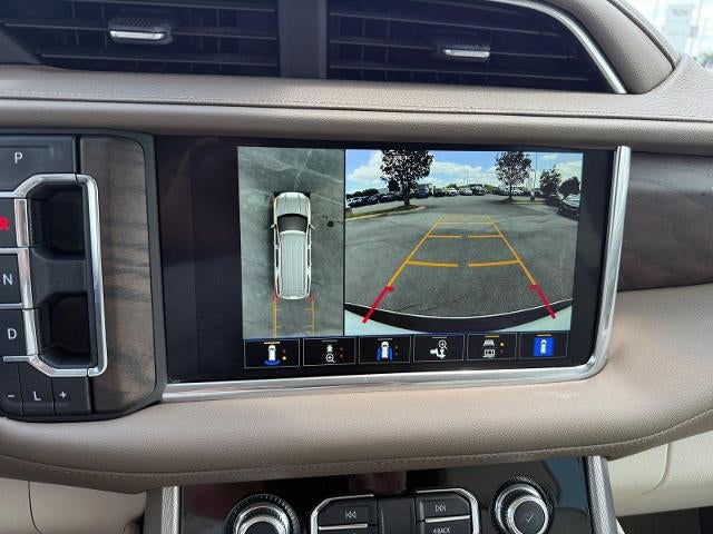 2022 GMC Yukon 4WD 4dr Denali