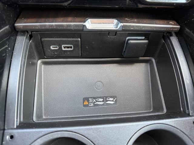 2022 GMC Yukon 4WD 4dr Denali
