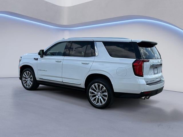 2022 GMC Yukon 4WD 4dr Denali