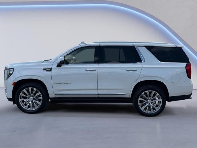 2022 GMC Yukon 4WD 4dr Denali