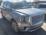 2021 GMC Yukon Base