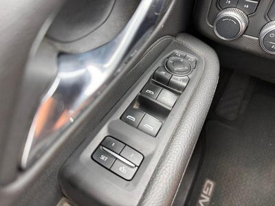 2021 GMC Yukon 4WD 4dr Denali