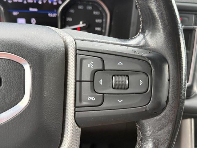 2021 GMC Yukon 4WD 4dr Denali