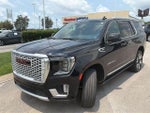 2021 GMC Yukon 4WD 4dr Denali