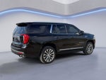 2021 GMC Yukon Base