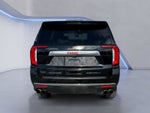 2021 GMC Yukon Base