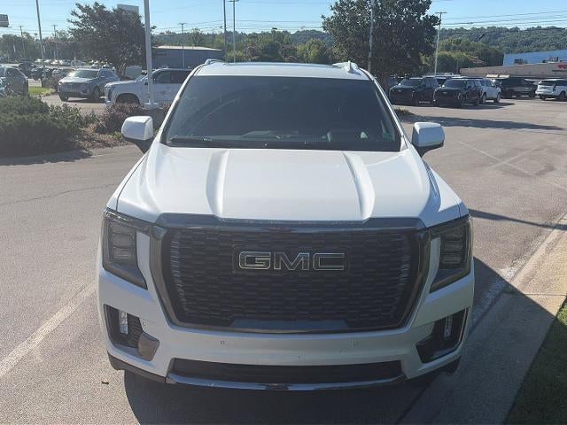 2024 GMC Yukon 4WD 4dr Denali Ultimate