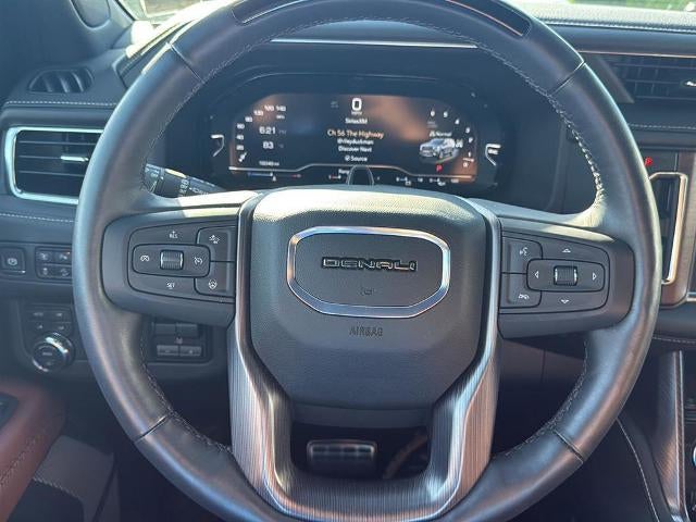 2024 GMC Yukon 4WD 4dr Denali Ultimate