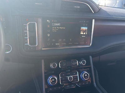 2024 GMC Yukon 4WD 4dr Denali Ultimate