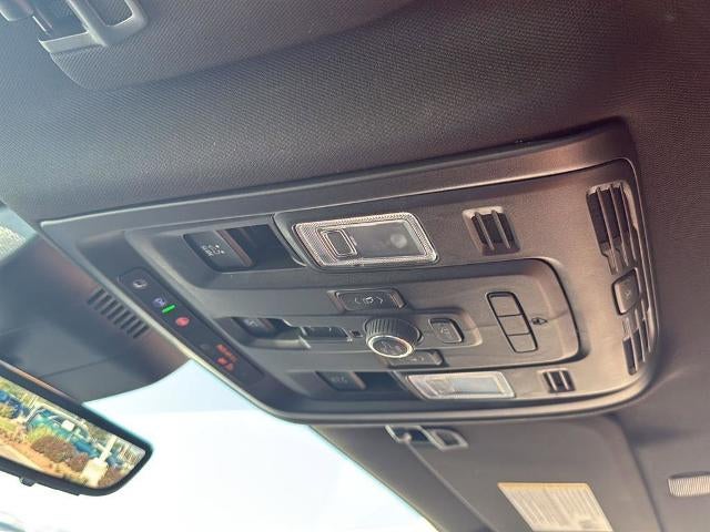 2024 GMC Yukon 4WD 4dr Denali Ultimate