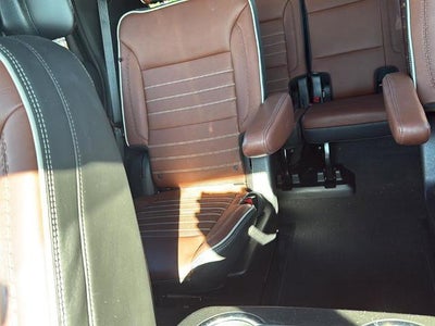2024 GMC Yukon 4WD 4dr Denali Ultimate