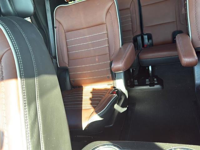 2024 GMC Yukon 4WD 4dr Denali Ultimate