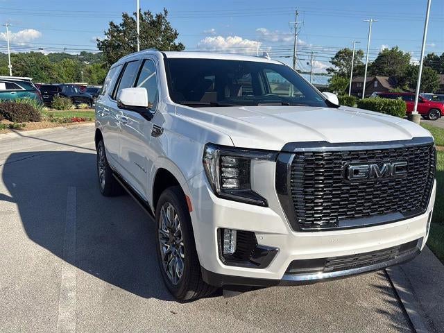 2024 GMC Yukon 4WD 4dr Denali Ultimate