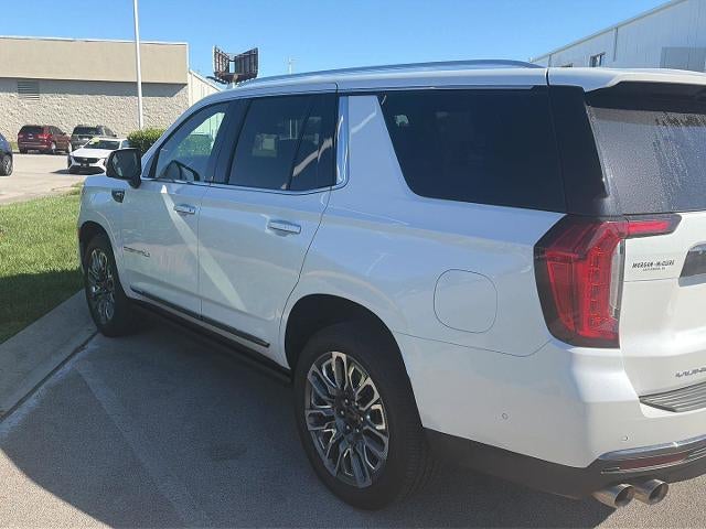 2024 GMC Yukon 4WD 4dr Denali Ultimate