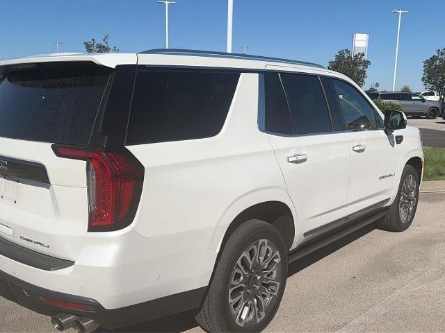 2024 GMC Yukon 4WD 4dr Denali Ultimate