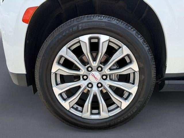 2022 GMC Yukon XL 4WD 4dr Denali