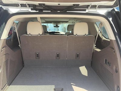 2022 GMC Yukon XL 4WD 4dr Denali