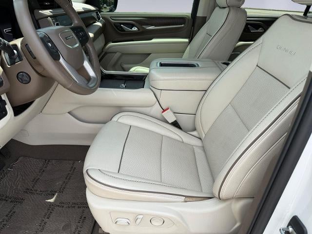 2022 GMC Yukon XL 4WD 4dr Denali