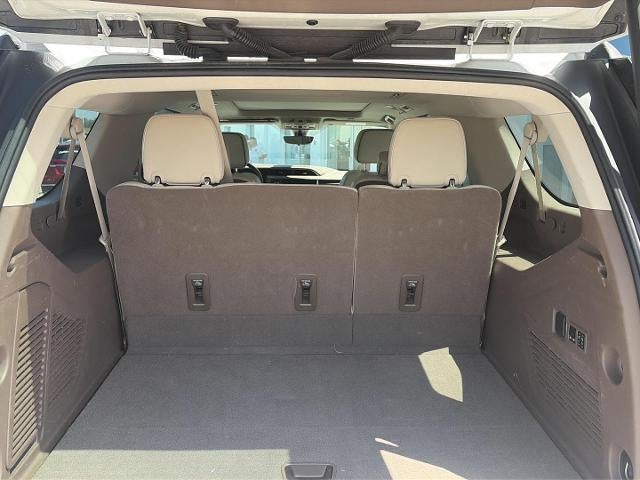 2022 GMC Yukon XL 4WD 4dr Denali