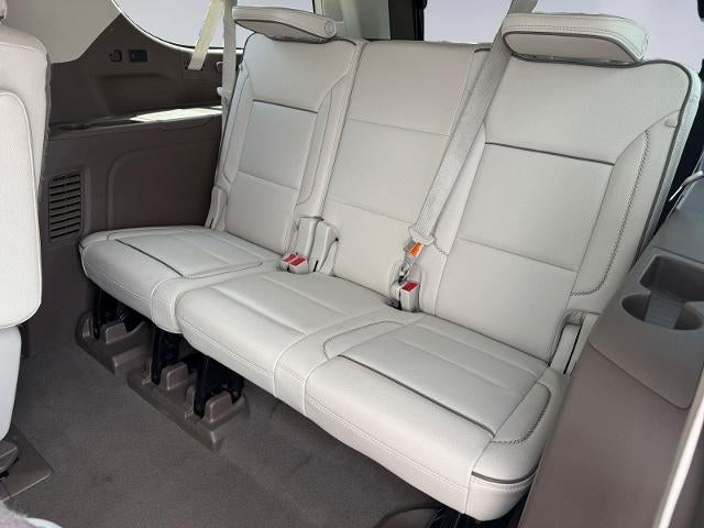 2022 GMC Yukon XL 4WD 4dr Denali