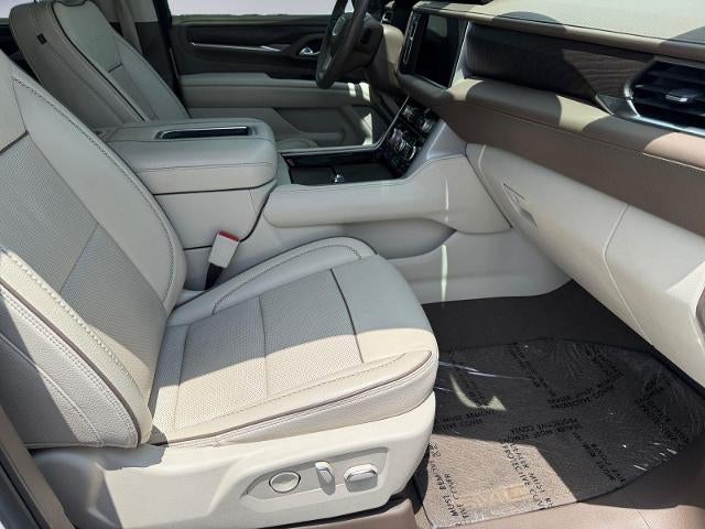 2022 GMC Yukon XL 4WD 4dr Denali