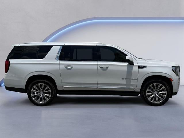 2022 GMC Yukon XL 4WD 4dr Denali