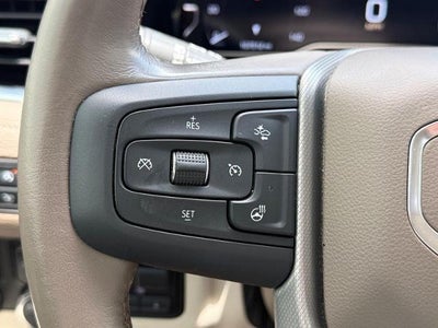 2022 GMC Yukon XL 4WD 4dr Denali