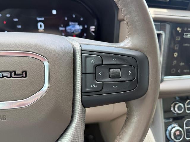 2022 GMC Yukon XL 4WD 4dr Denali