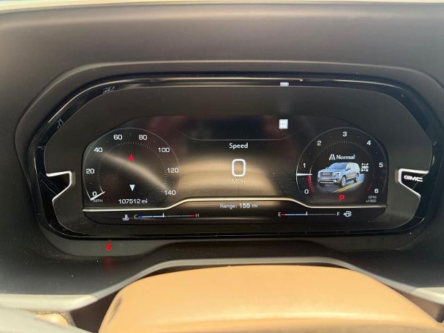 2022 GMC Yukon XL 4WD 4dr Denali