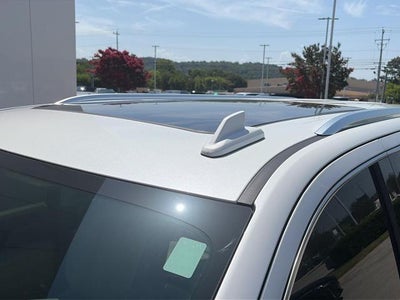 2022 GMC Yukon XL 4WD 4dr Denali