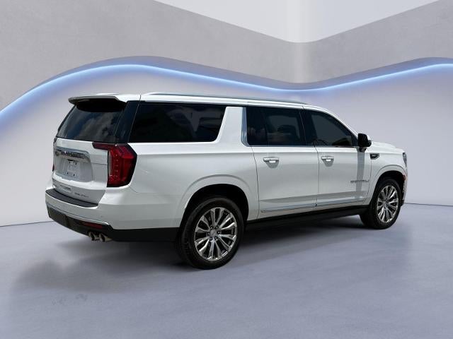 2022 GMC Yukon XL 4WD 4dr Denali