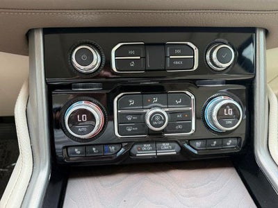 2022 GMC Yukon XL 4WD 4dr Denali