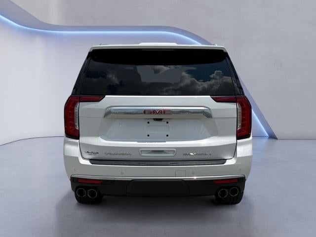 2022 GMC Yukon XL 4WD 4dr Denali