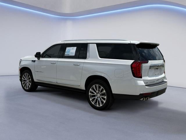 2022 GMC Yukon XL 4WD 4dr Denali