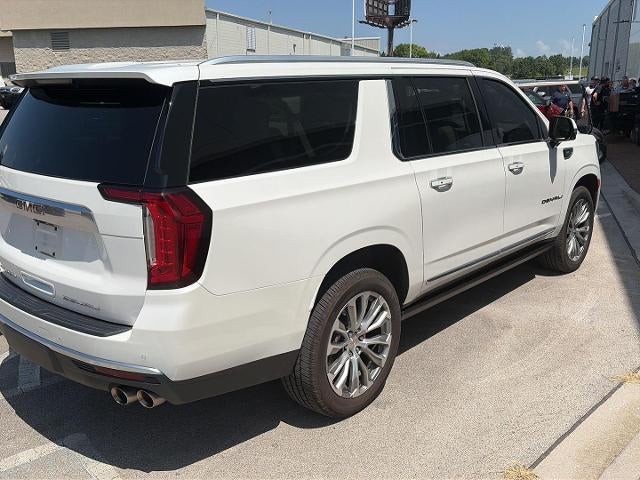 2022 GMC Yukon XL 4WD 4dr Denali