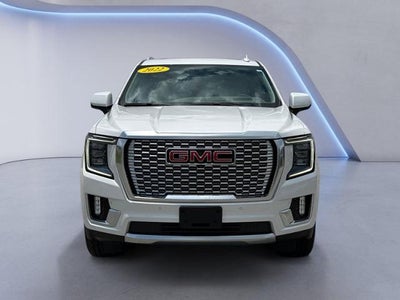 2022 GMC Yukon XL 4WD 4dr Denali