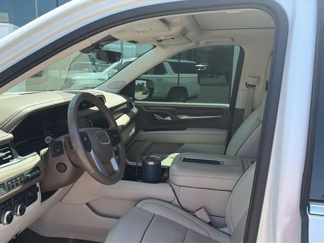 2022 GMC Yukon XL 4WD 4dr Denali