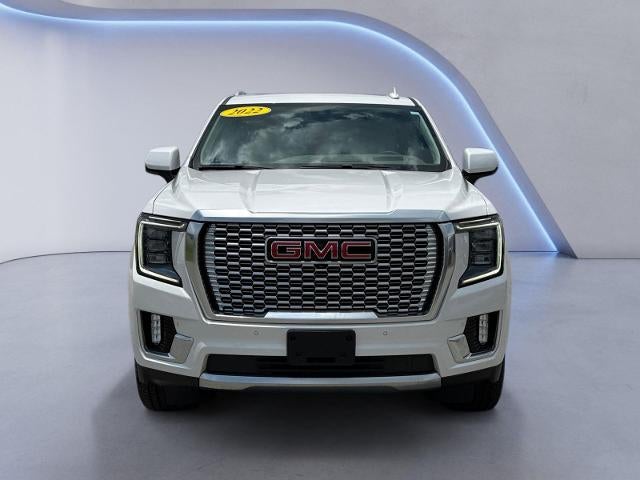 2022 GMC Yukon XL 4WD 4dr Denali