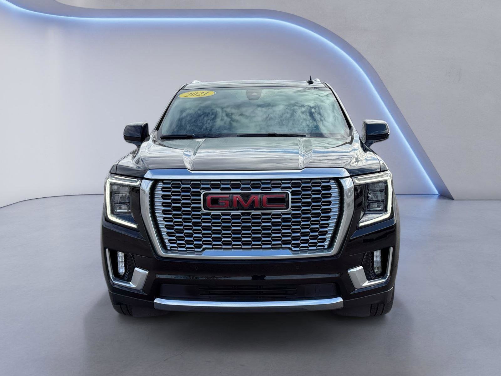 2021 GMC Yukon XL Base